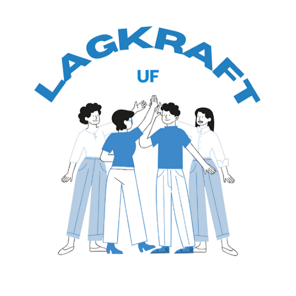 Lagkraft UF